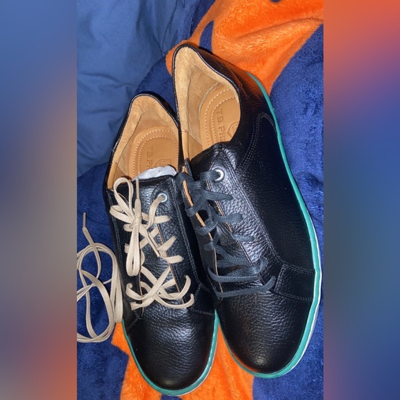 T.B Phelps golf shoes - Picture 6 of 7